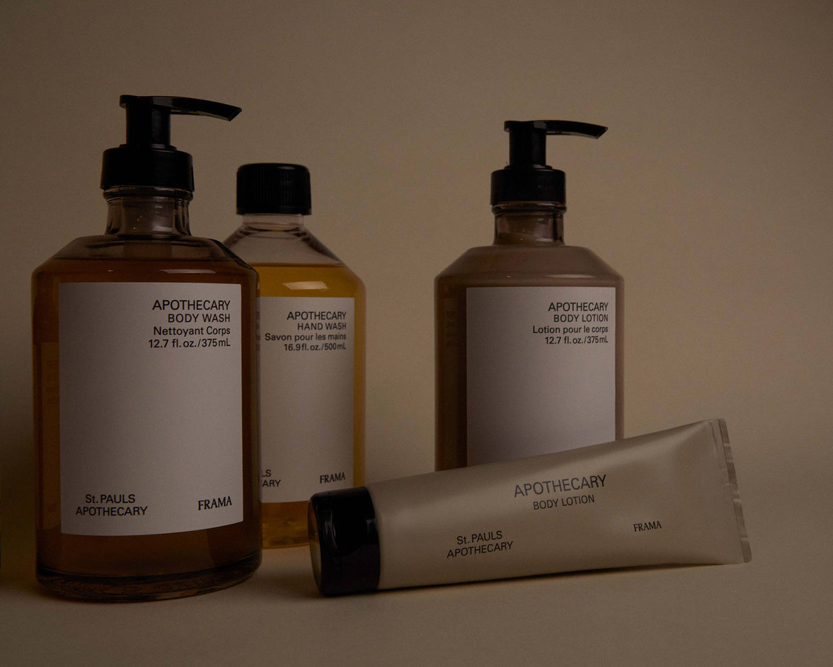 FRAMA/Apothecary Body Lotion 375ml