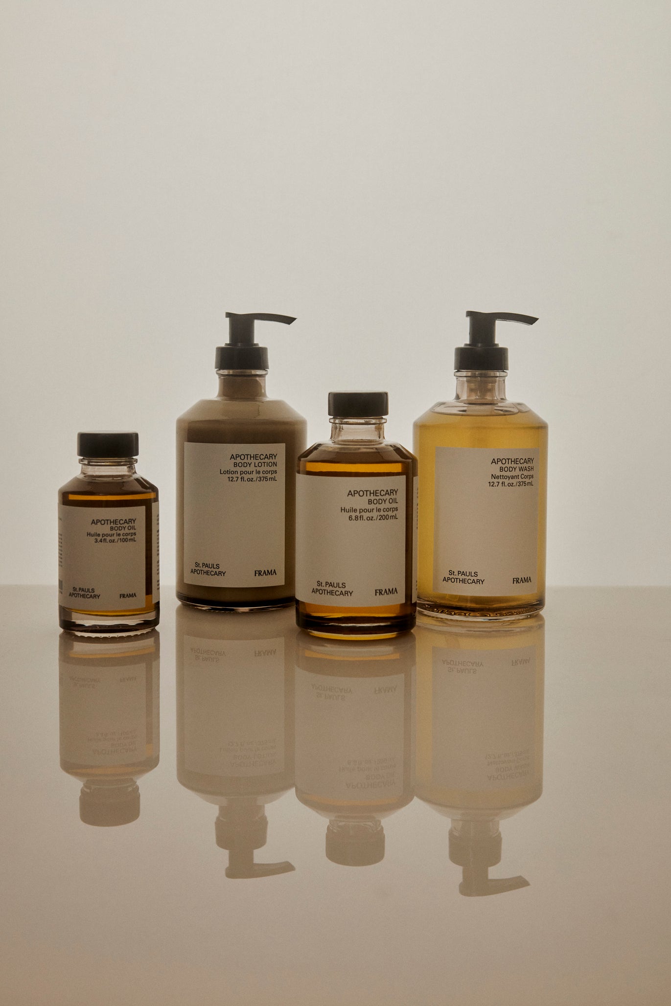 FRAMA/Apothecary Body Lotion 375ml