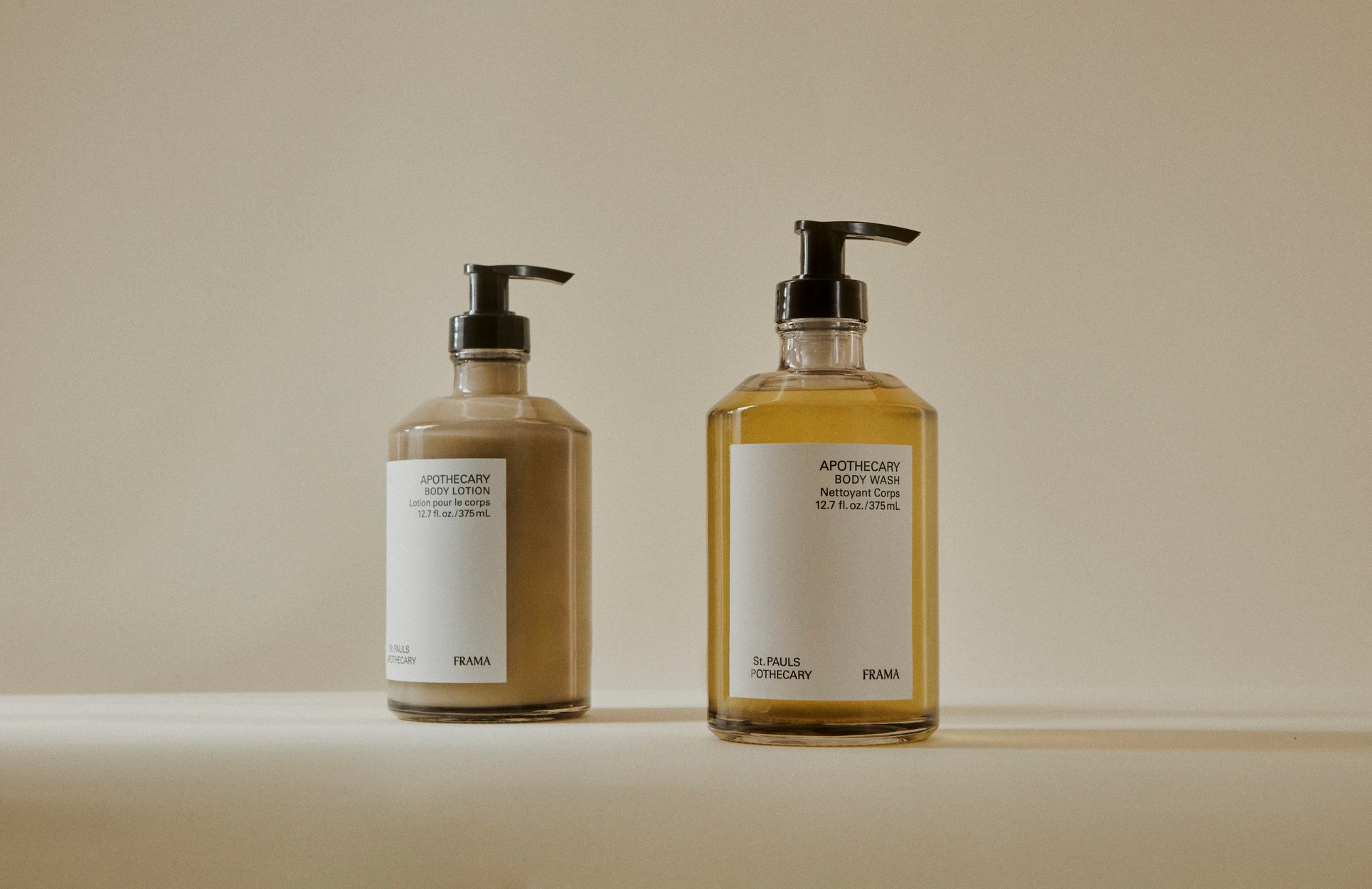 FRAMA/Apothecary Body Lotion 375ml