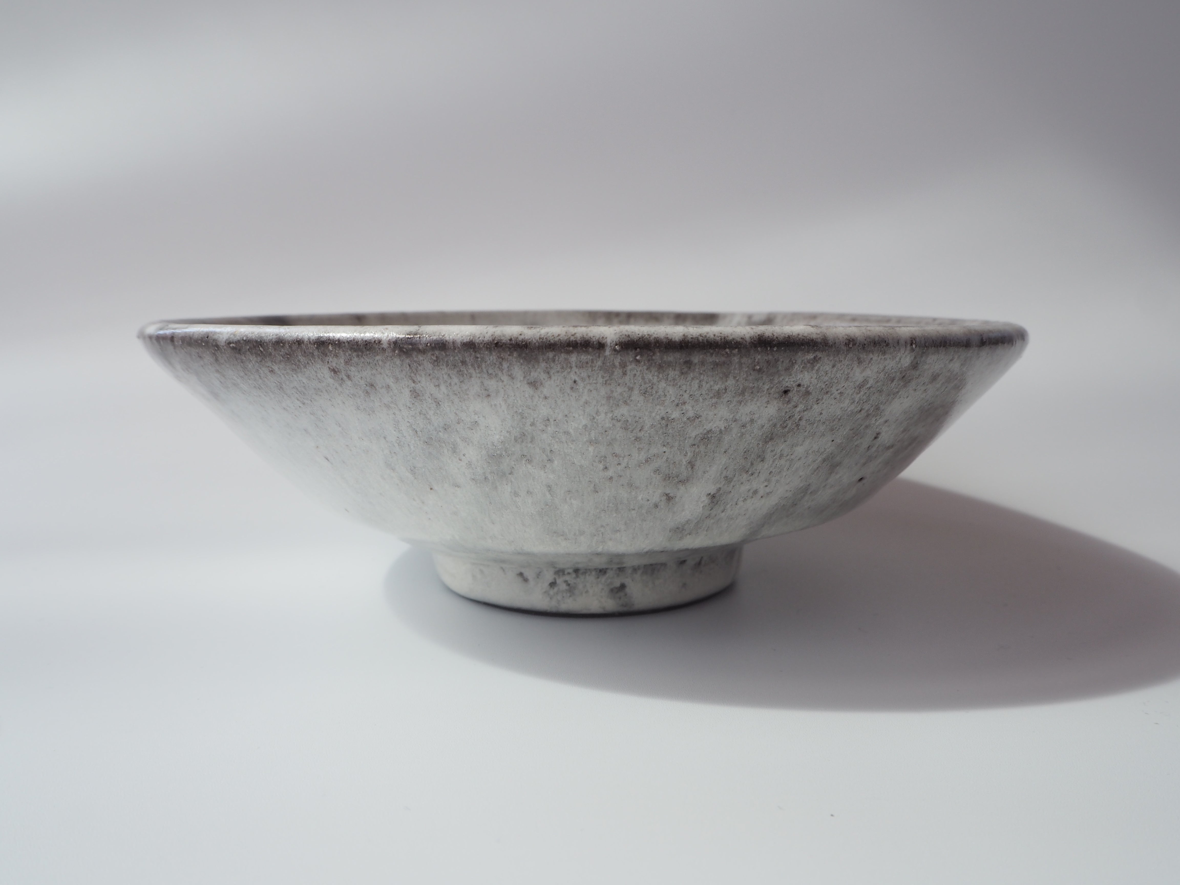 3RD CERAMICS／ごはん茶碗 大 – phaseii