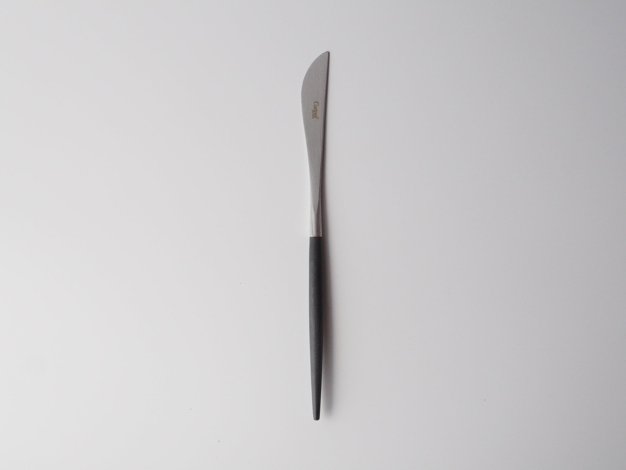 Cutipol/GOA(Black×Silver)