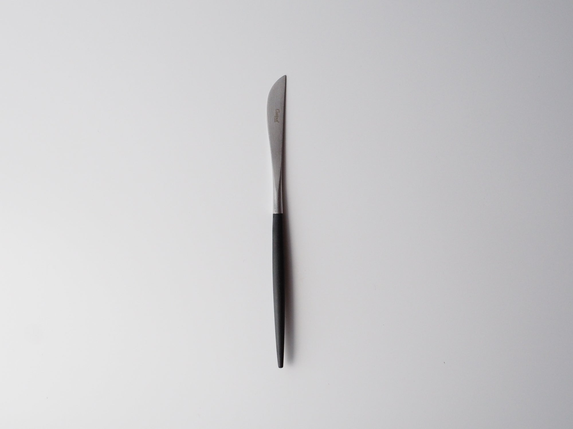 Cutipol/GOA(Black×Silver)
