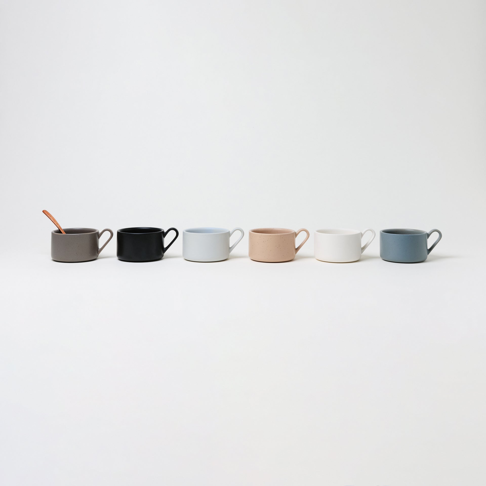 3RD CERAMICS／MPスープマグ – phaseii