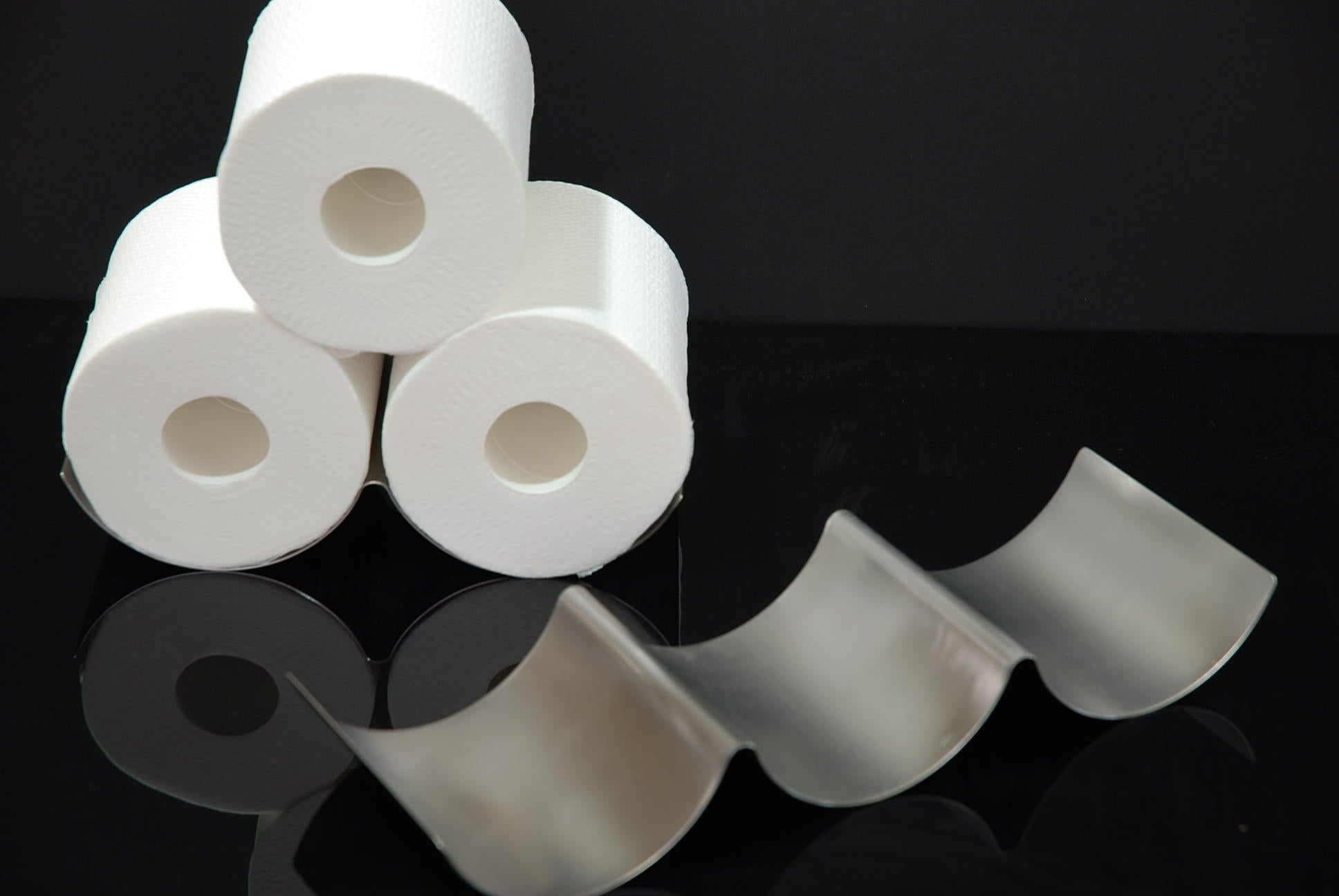 愛華様 オーダートイレットペーパー入れ＆ナプキン入れ完成品