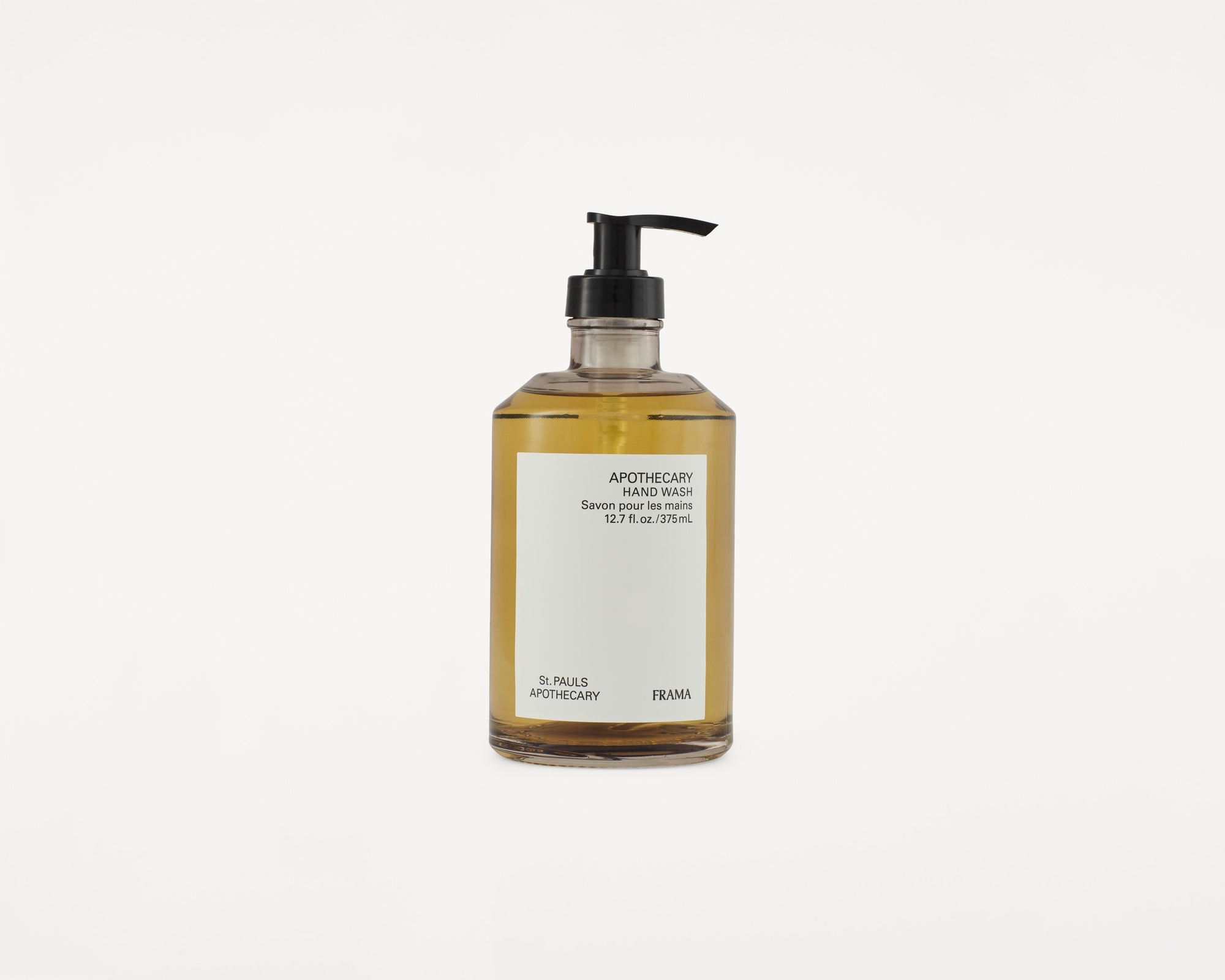 FRAMA/Apothecary Hand Wash 375ml