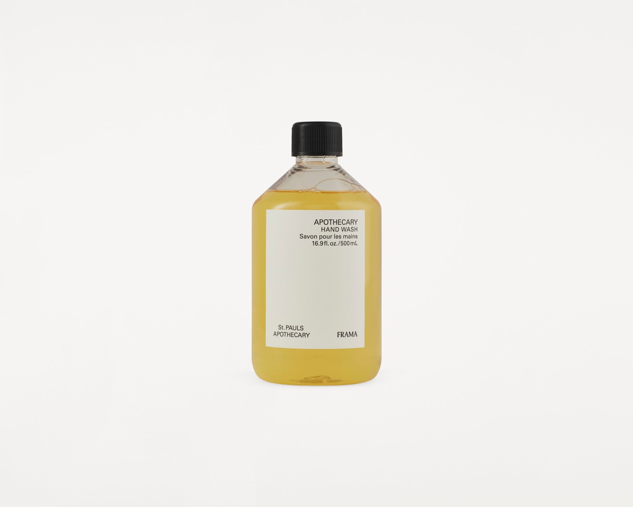 FRAMA BODY LOTION   最終値下げ FRAMA｜Body Lotion 375ml – UNDECORATED