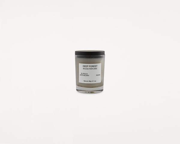 FRAMA/Deep Forest Scented Candle 60g