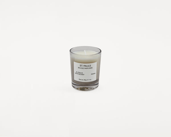 FRAMA/St.Pauls Scented Candle 60g