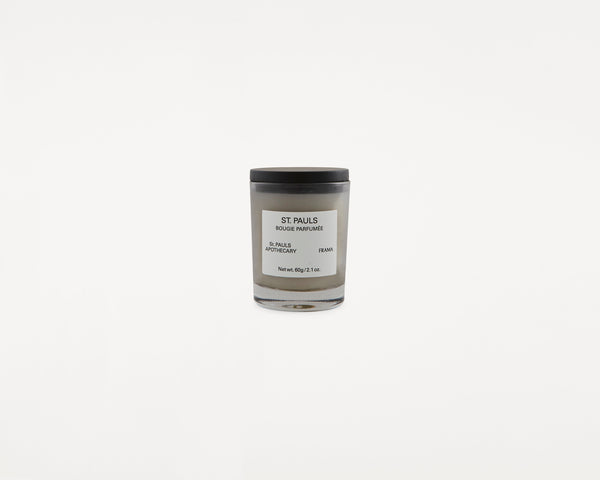 FRAMA/St.Pauls Scented Candle 60g