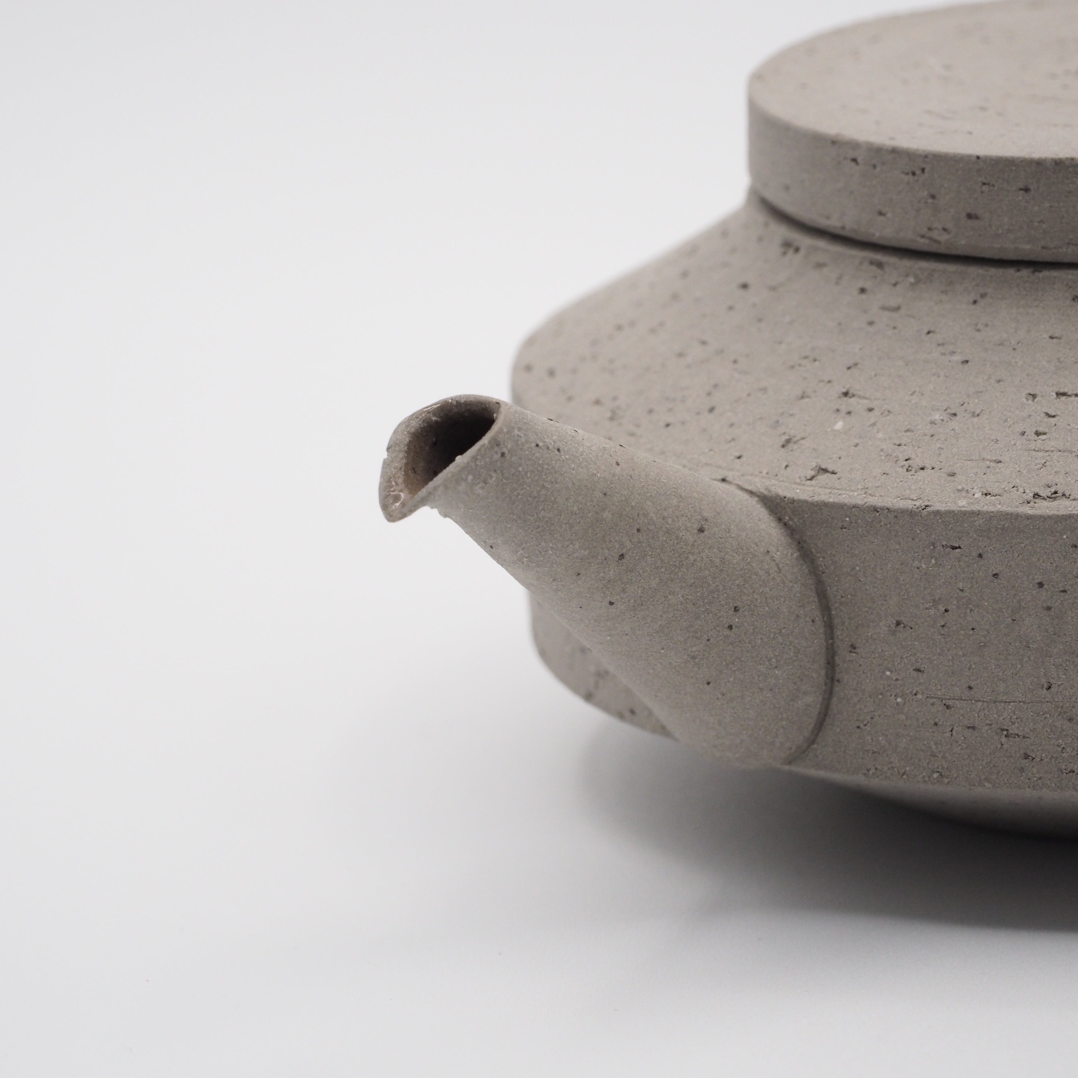 3RD CERAMICS／急須 – phaseii