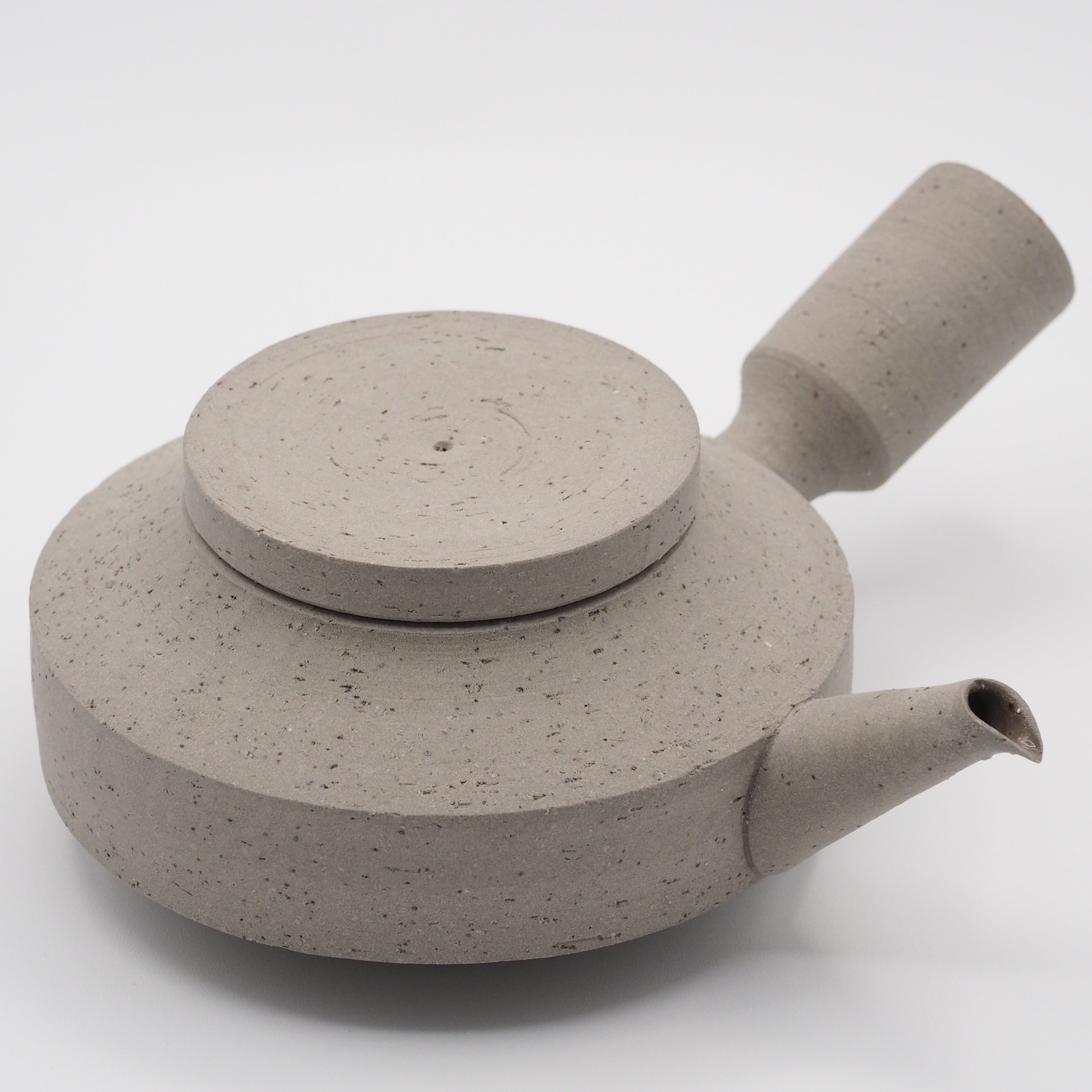3RD CERAMICS／急須 – phaseii