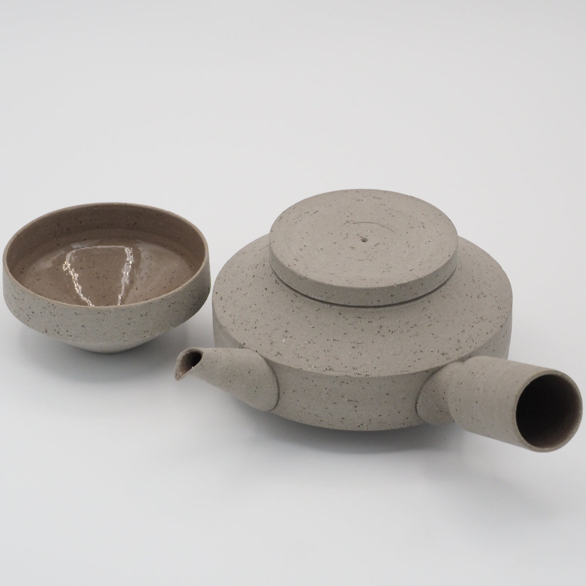 3RD CERAMICS／湯呑 – phaseii