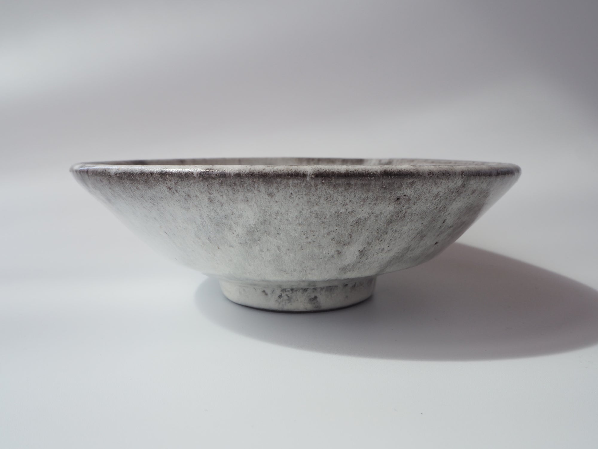 3RD CERAMICS／ごはん茶碗　大