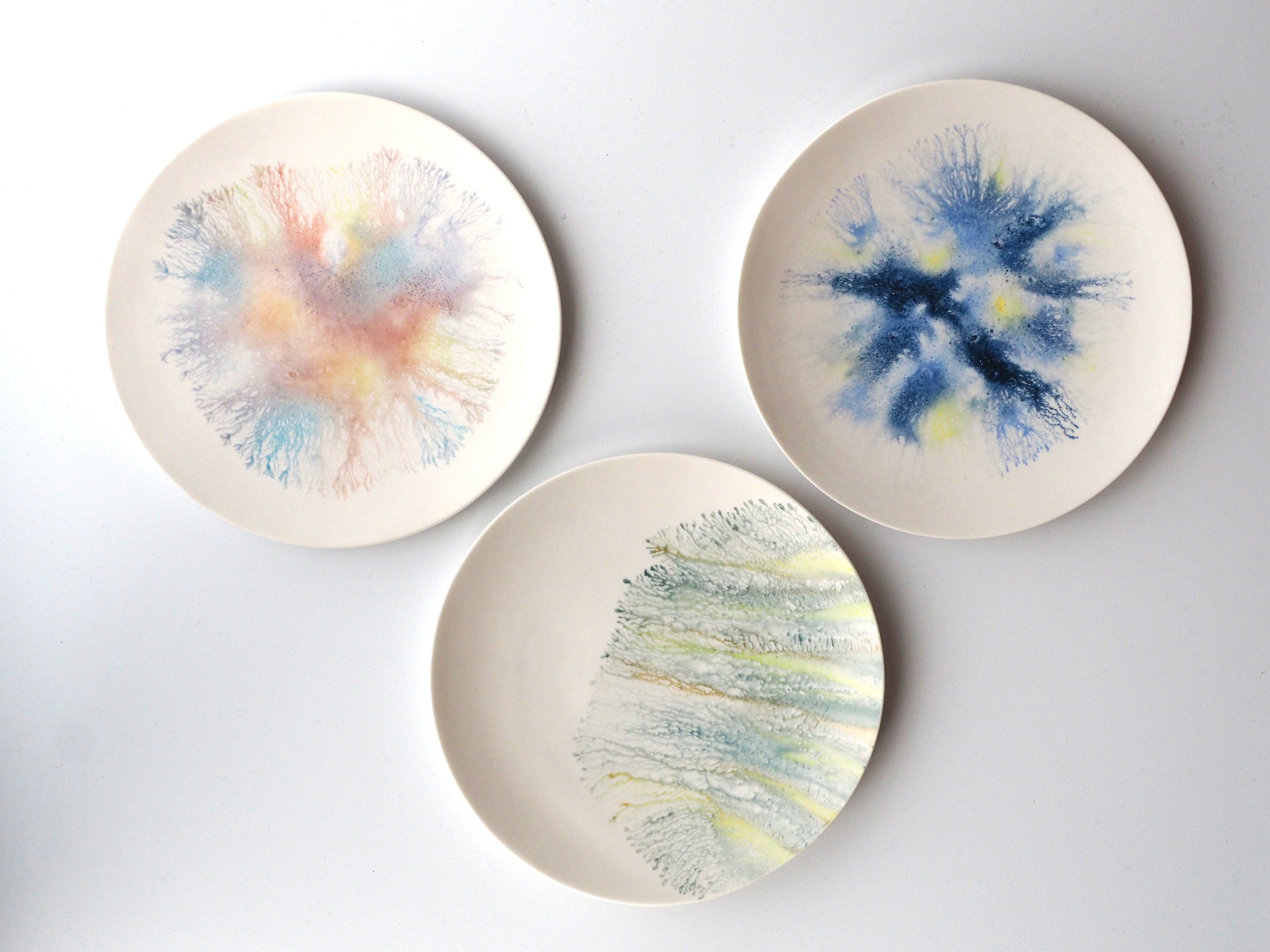 片瀬有美子／moca plate M – phaseii