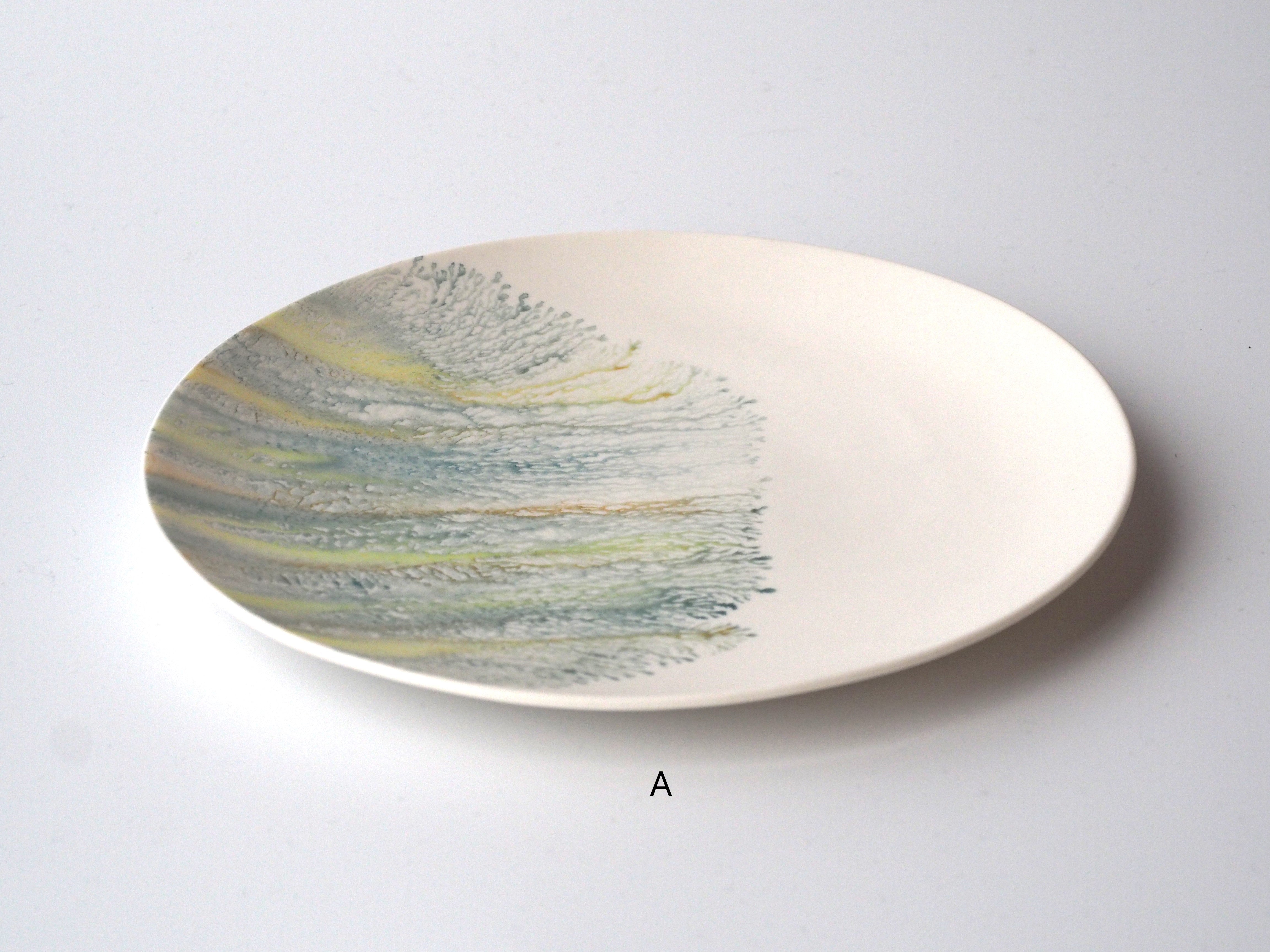 片瀬有美子／moca plate M – phaseii