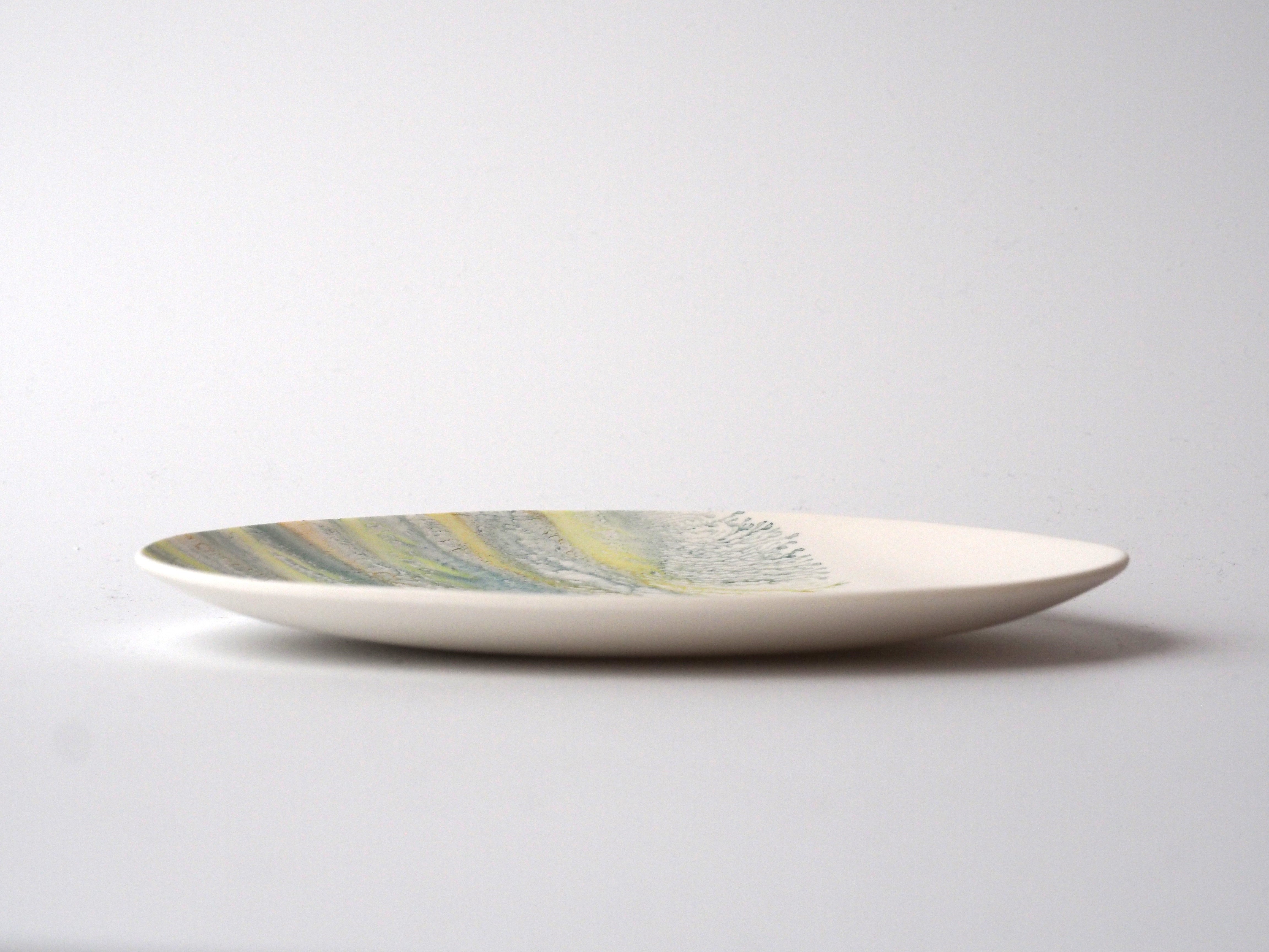 片瀬有美子／moca plate M – phaseii