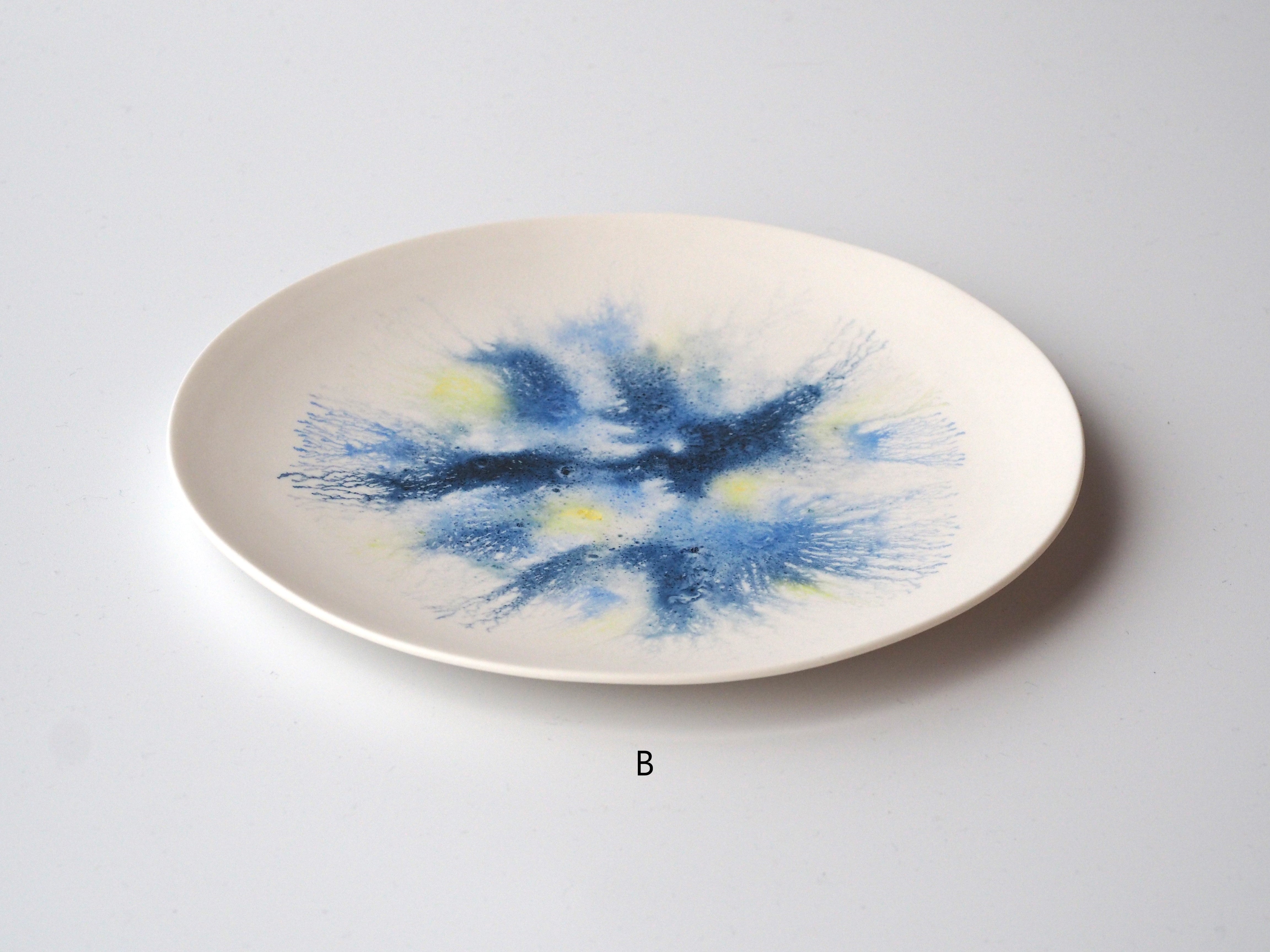 片瀬有美子／moca plate M – phaseii
